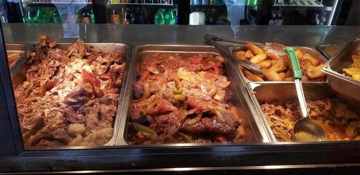 Pulled Pork