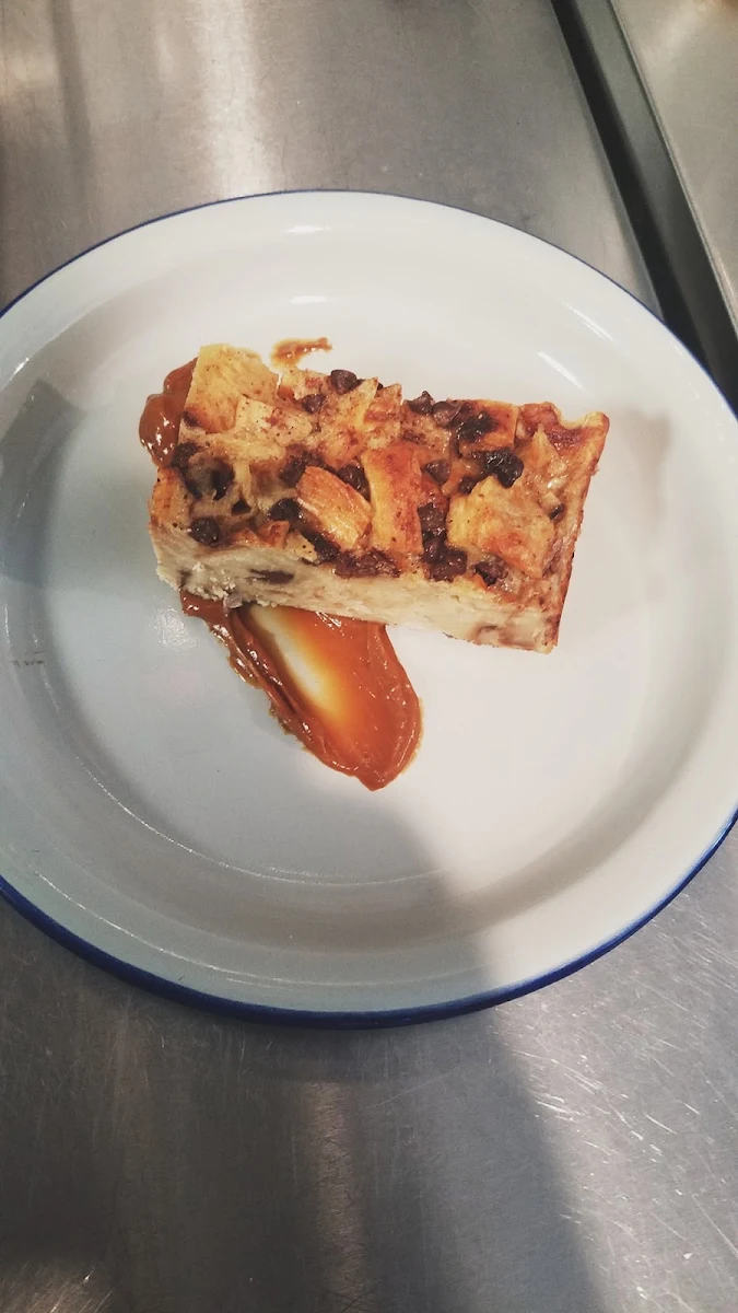 Apple Pie