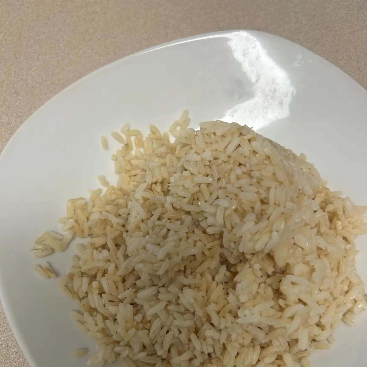 Brown Rice