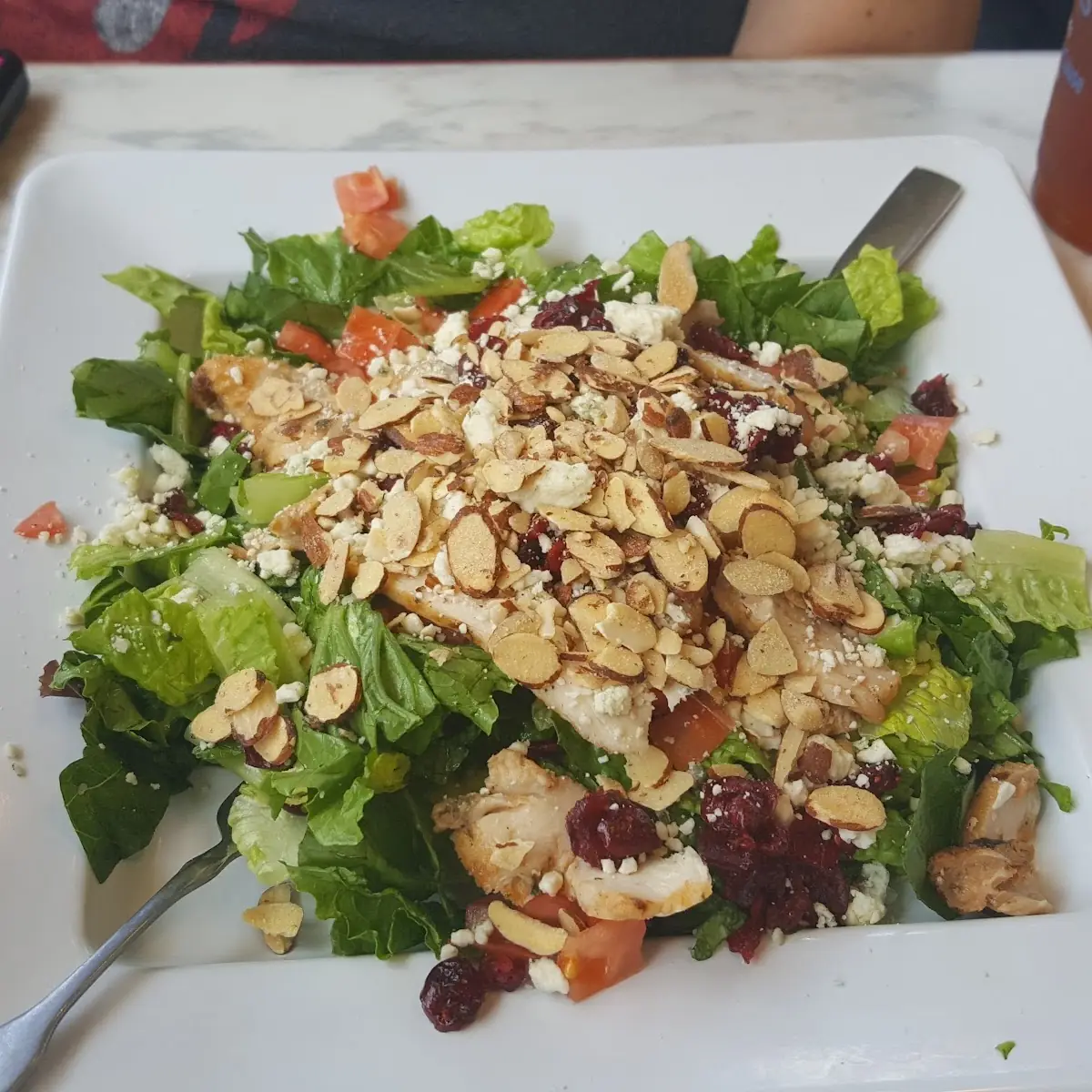 Chicken Salad