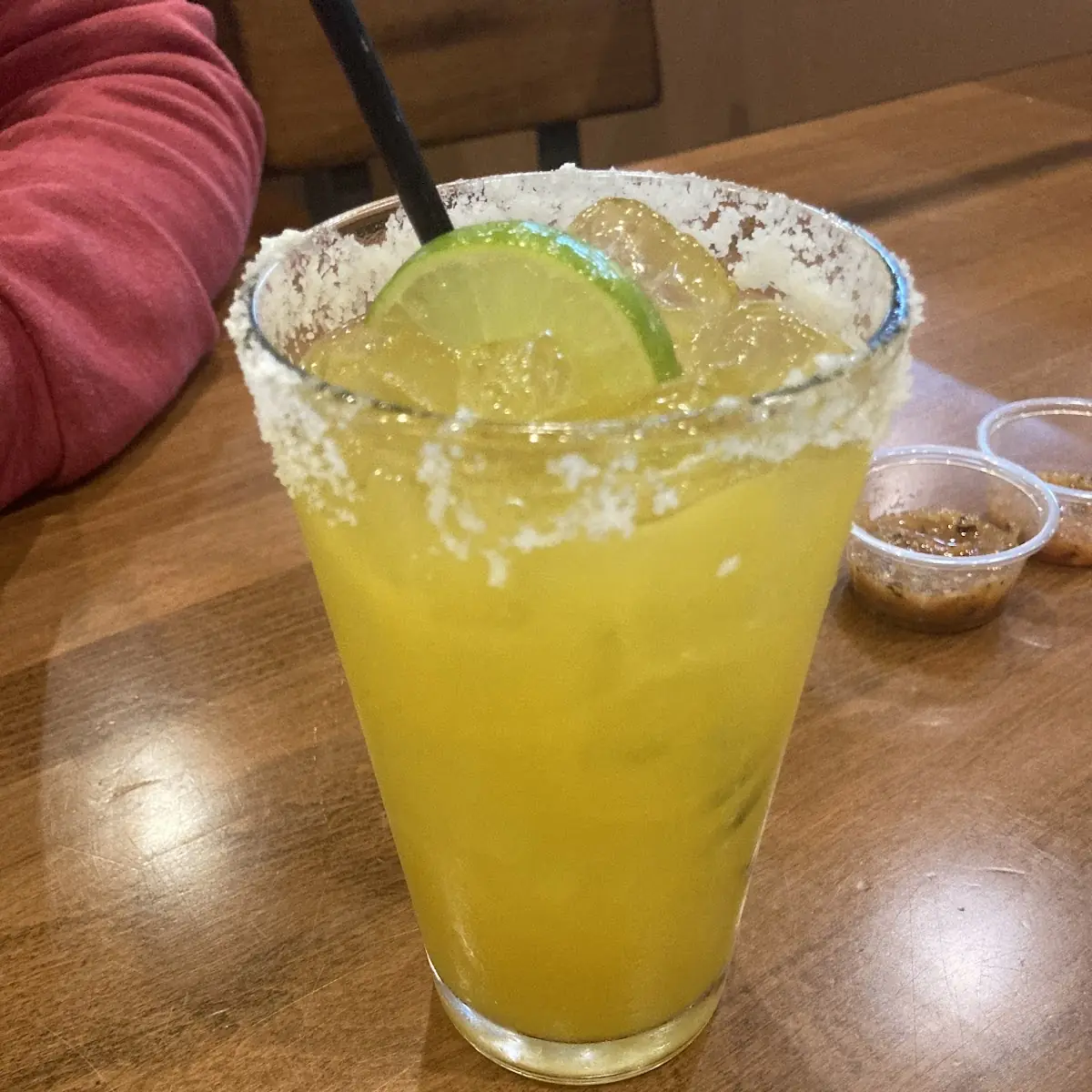 Mango Margarita