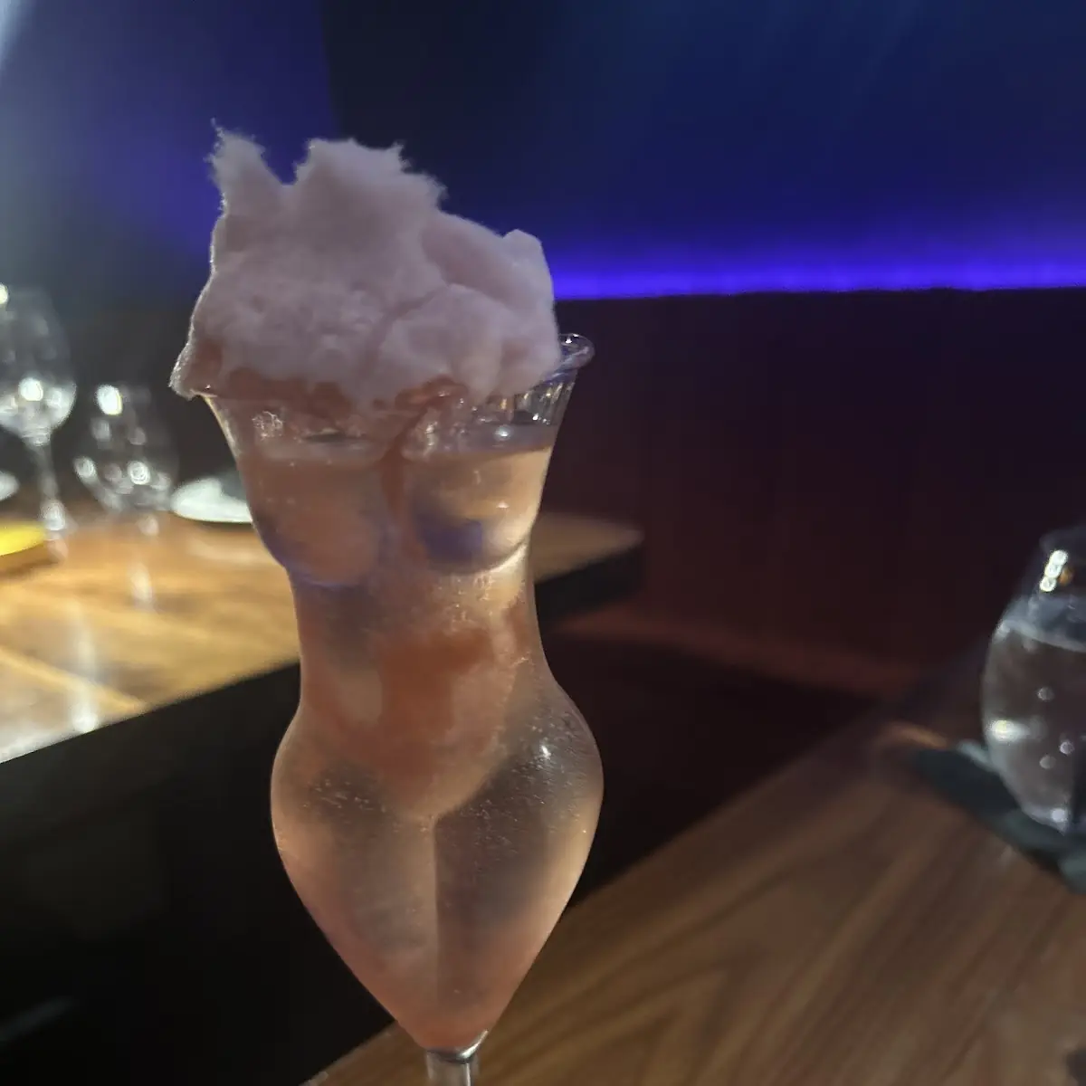 Cotton Candy