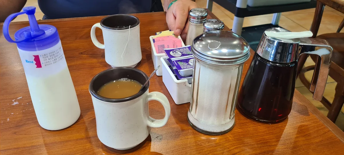 Caffè Americano