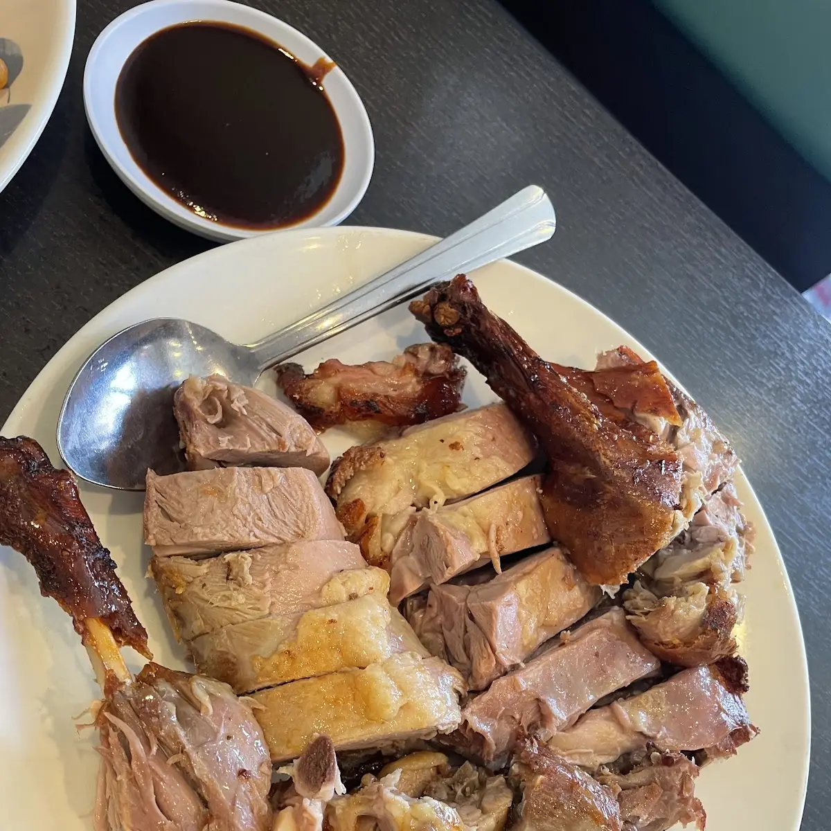 Peking Duck