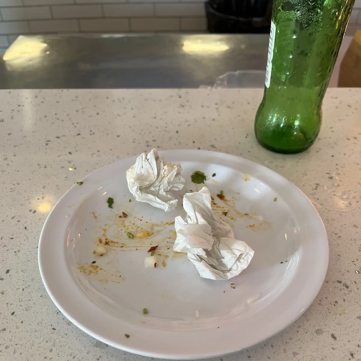 Key Lime Pie