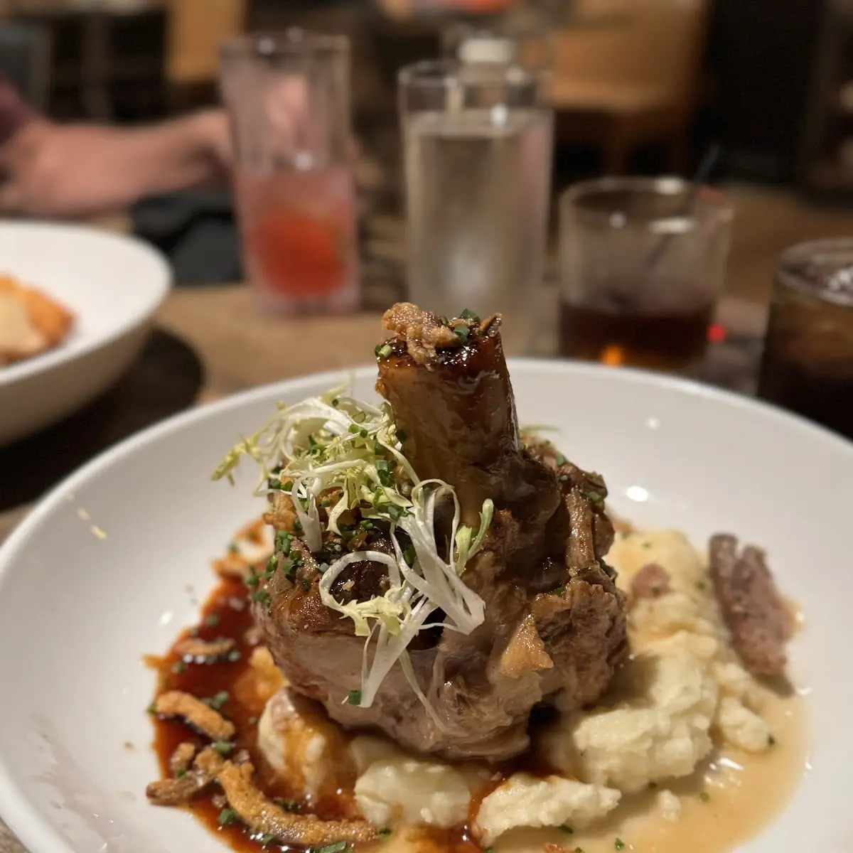 Pork Shank