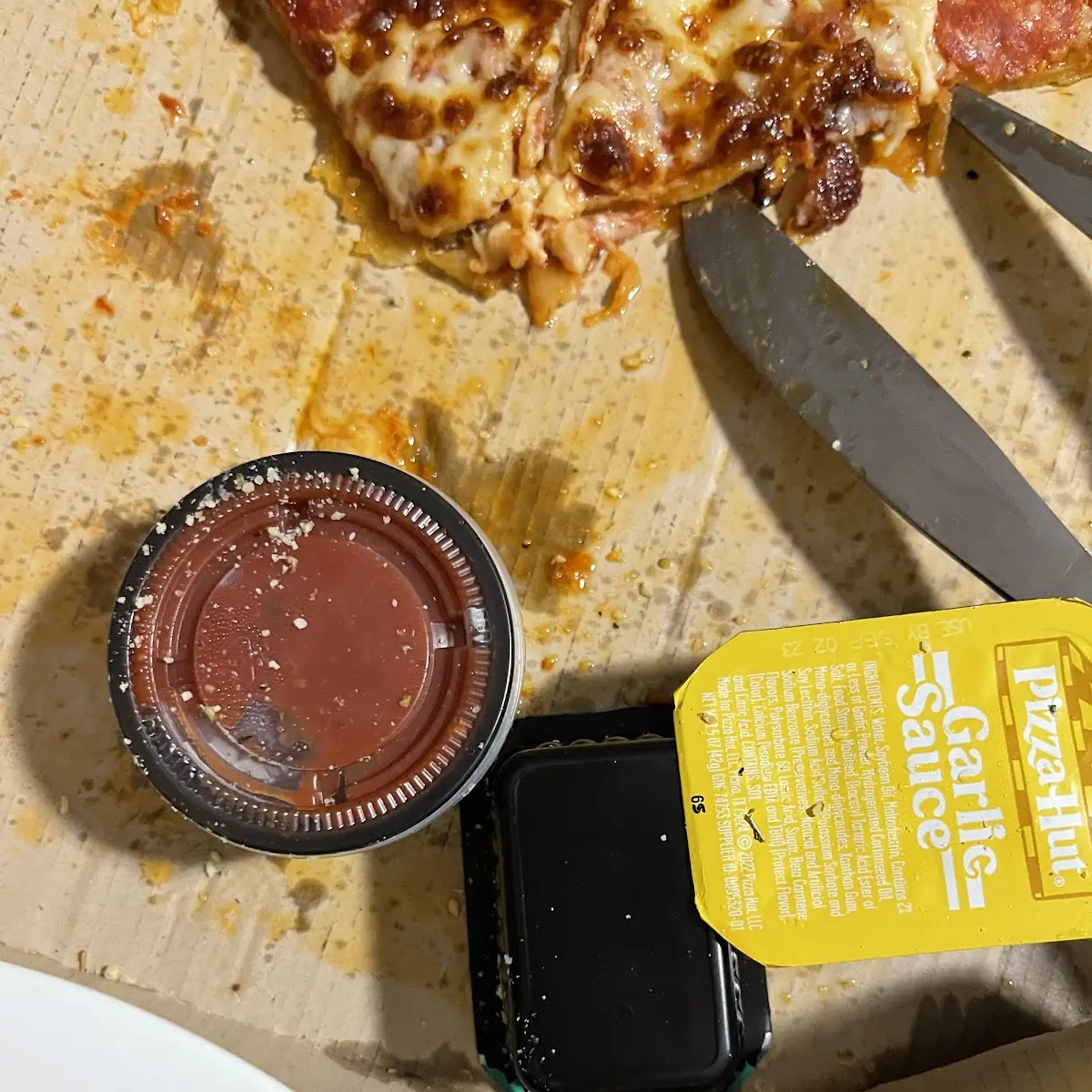 Honey BBQ