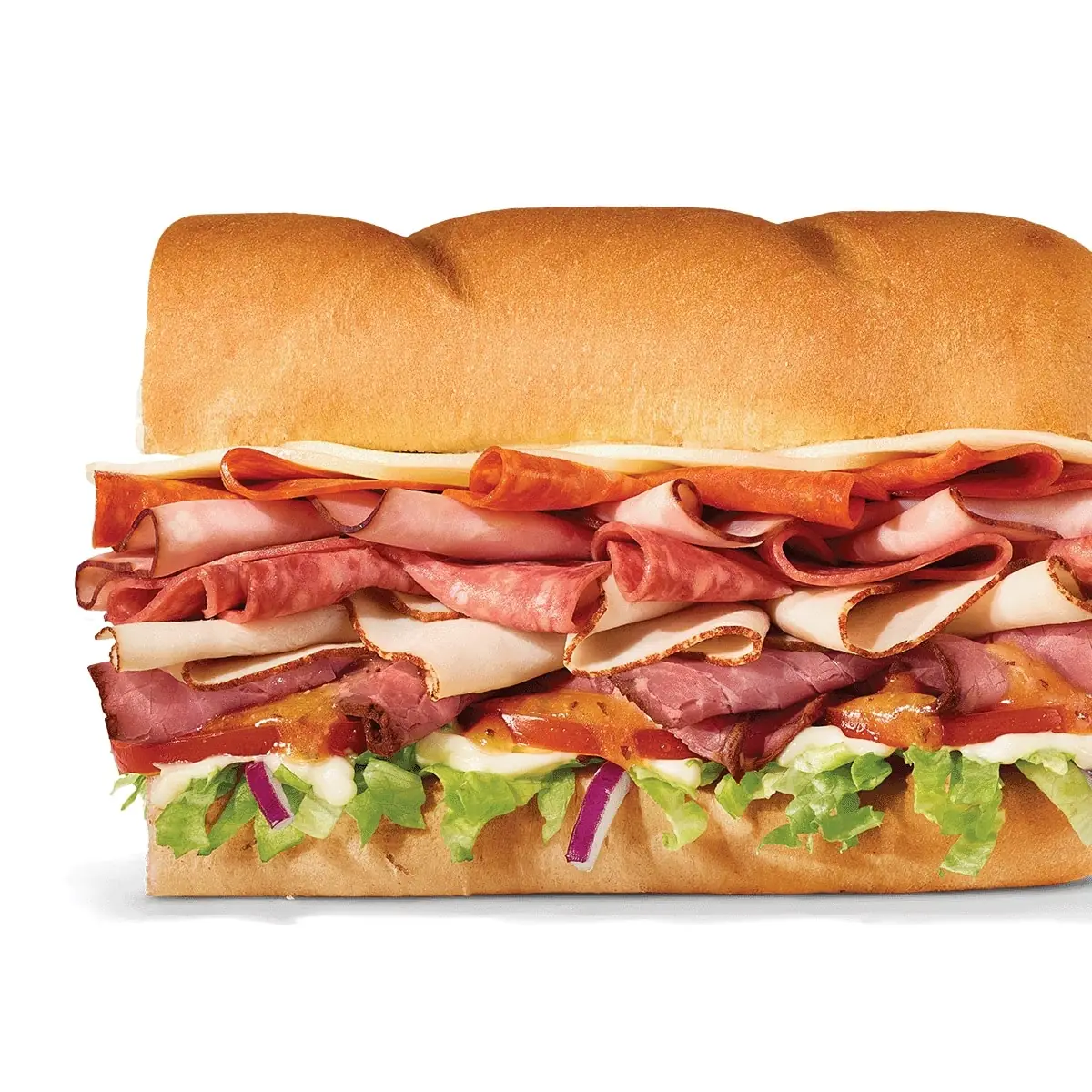 Subway Club