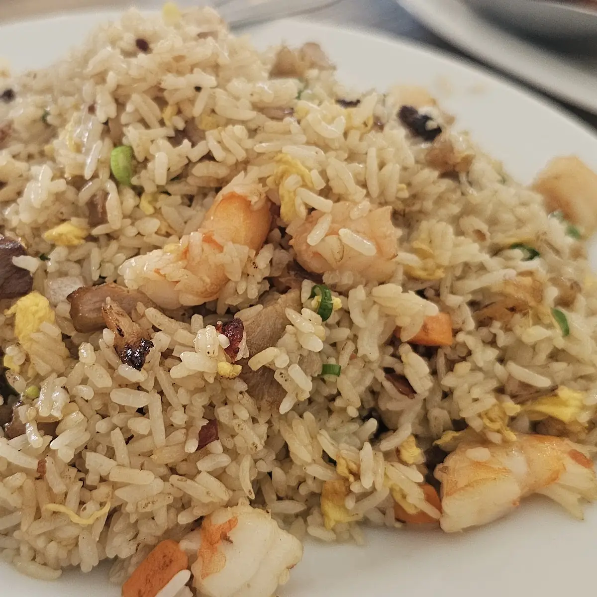 House Fried Rice