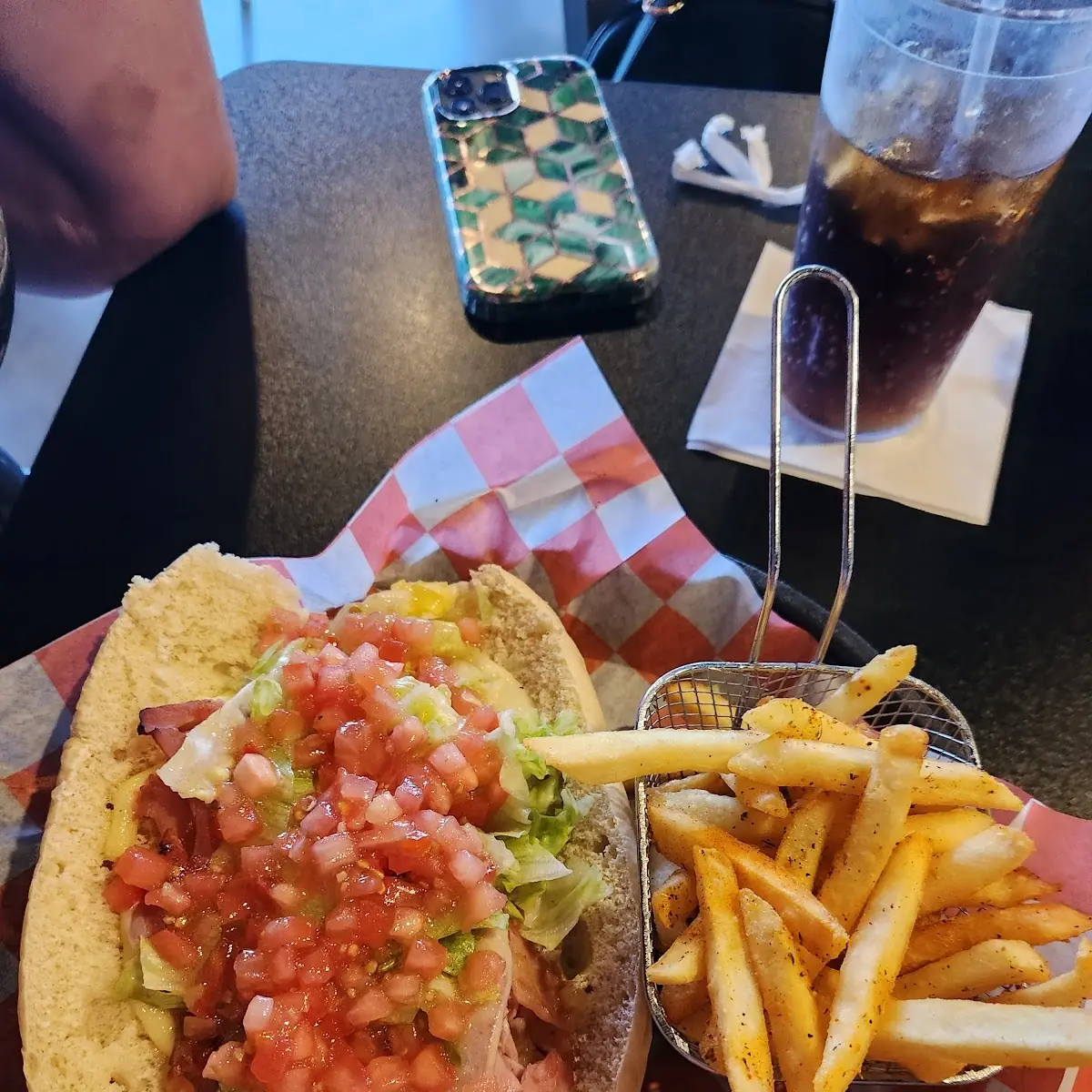 Italian Sub