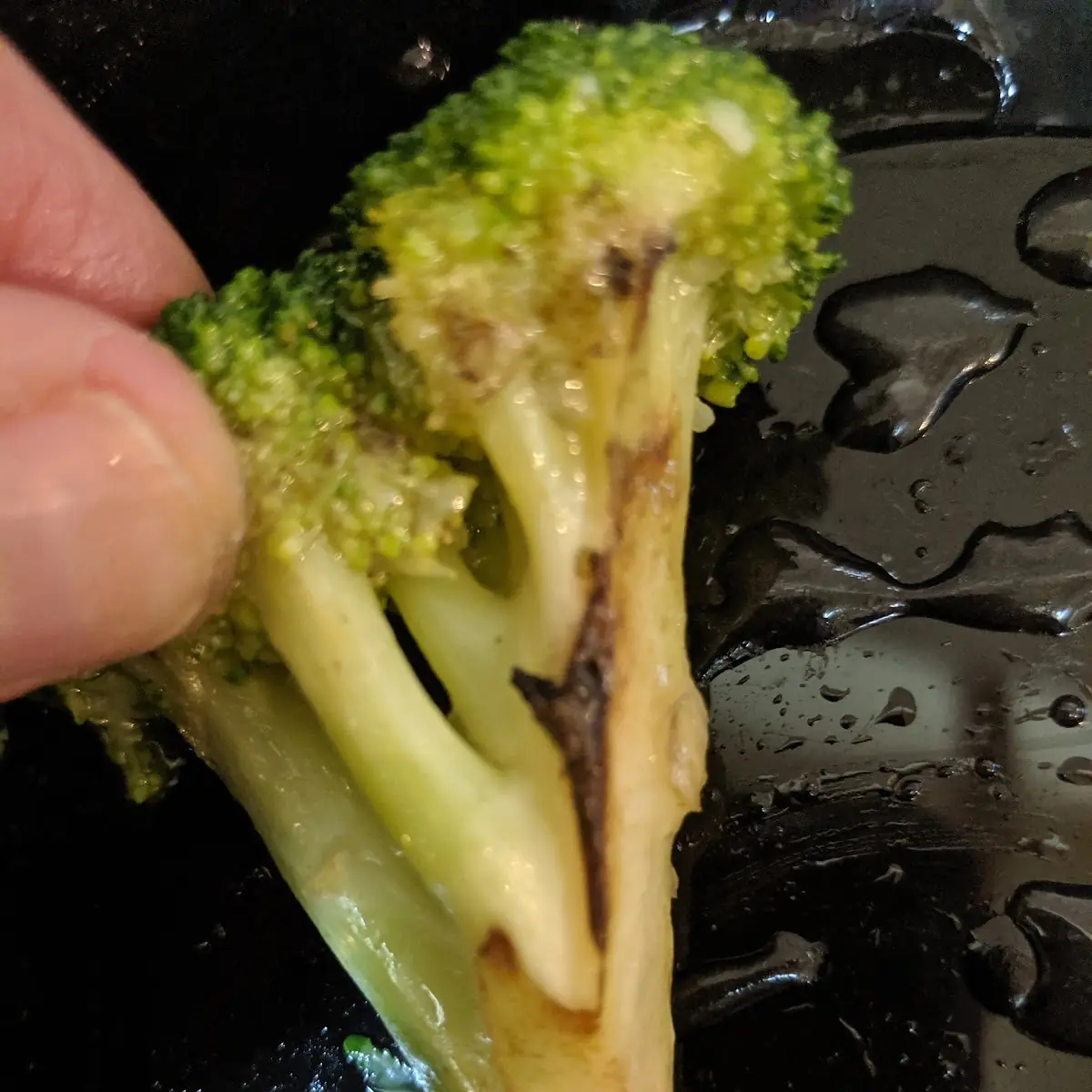 16. Tái Bằm - Minced rare steak