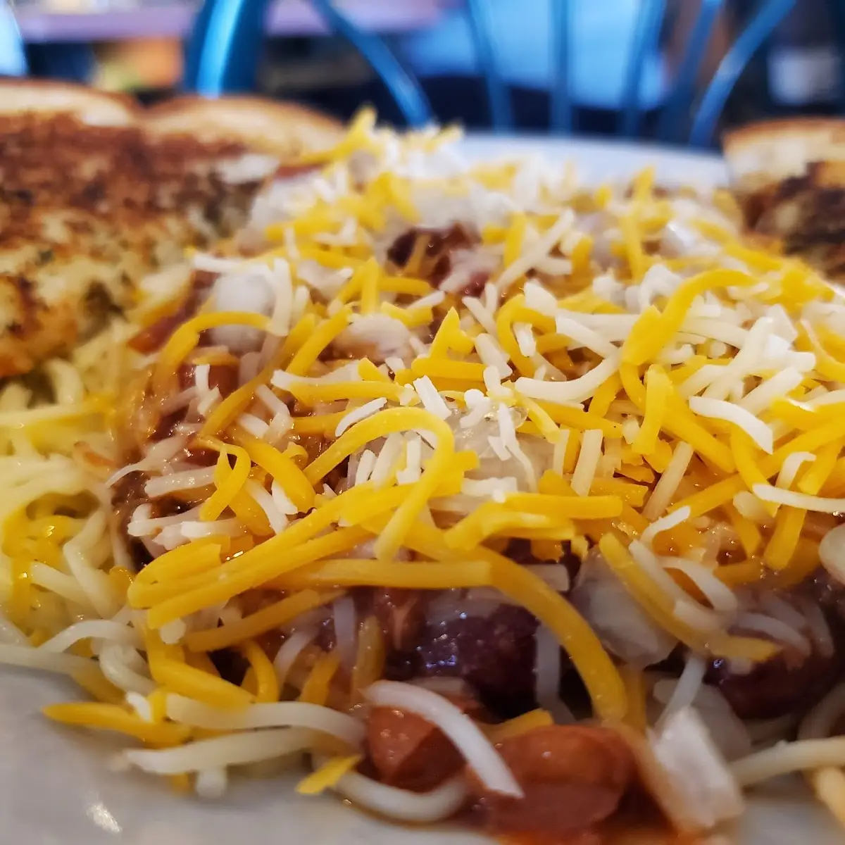 Four Way Chili