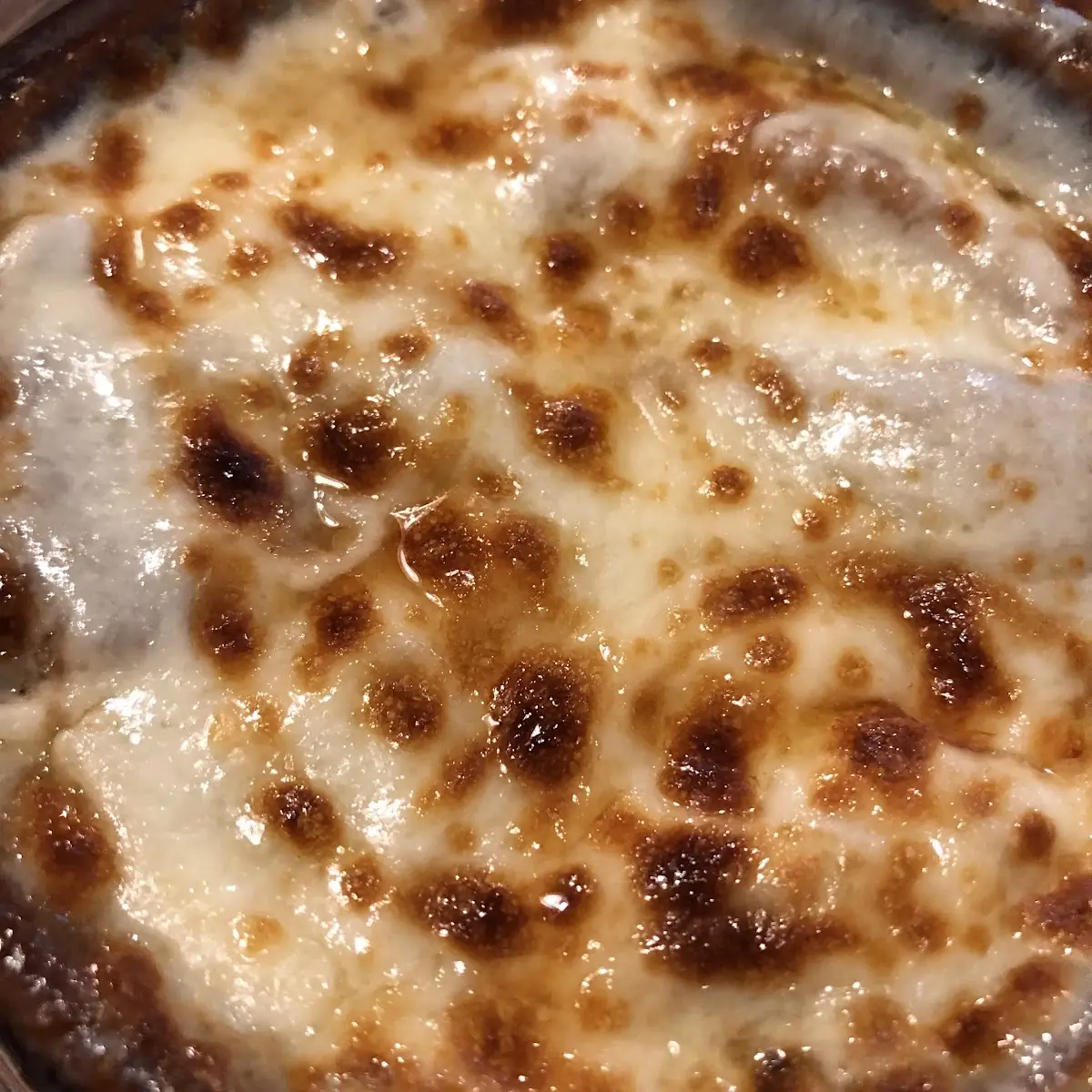 French Onion