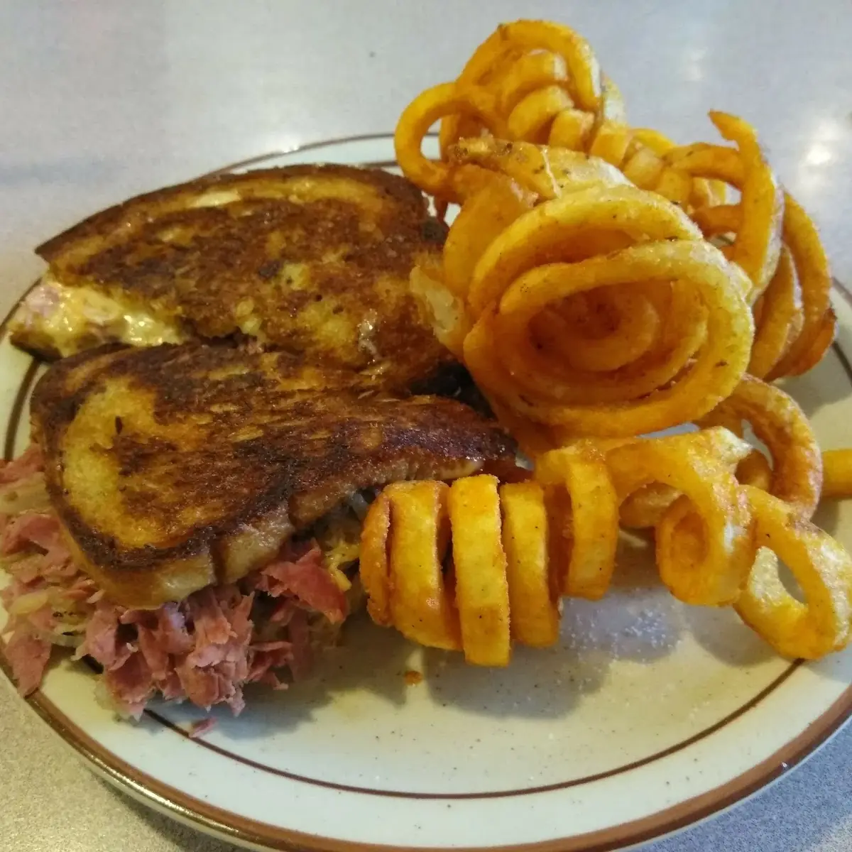 Patty Melt