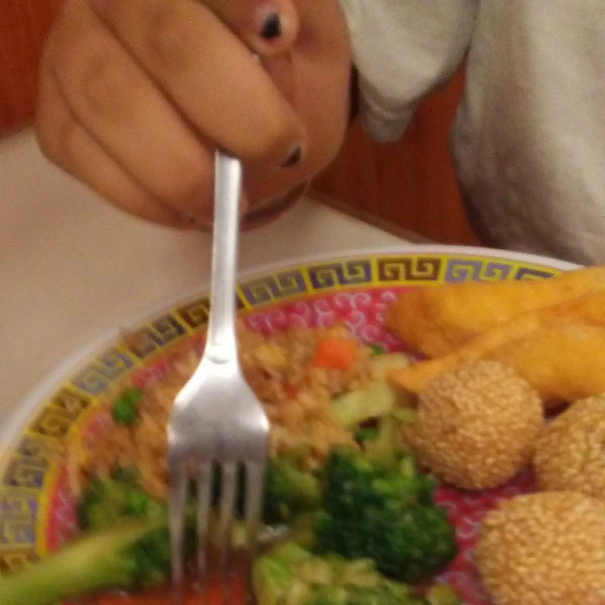 Broccoli Beef