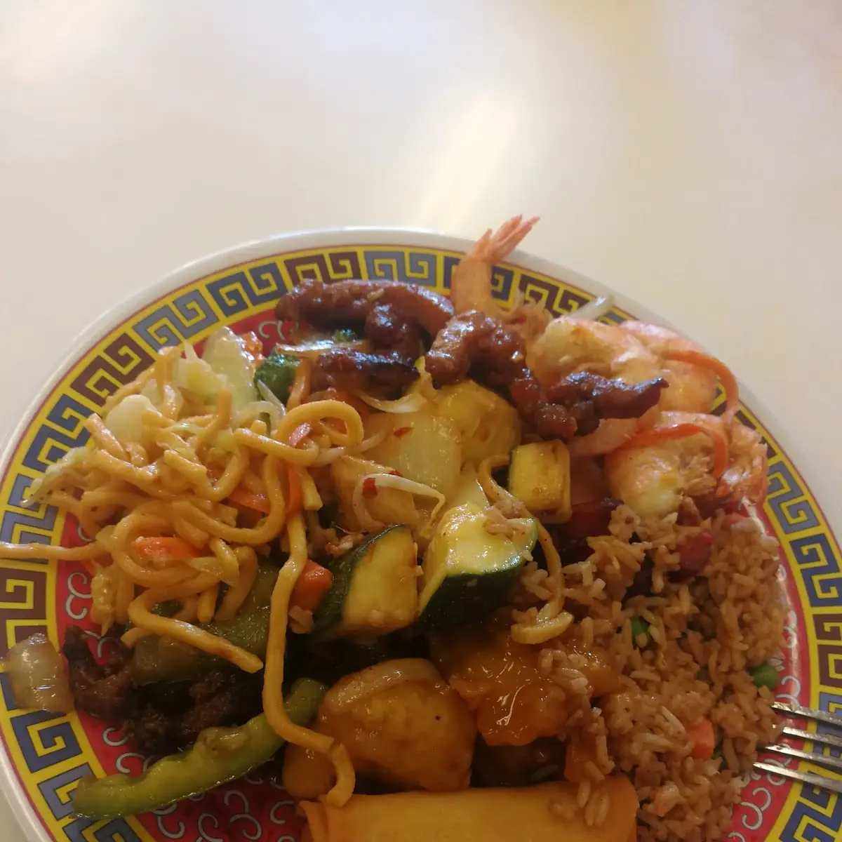 Mongolian Beef