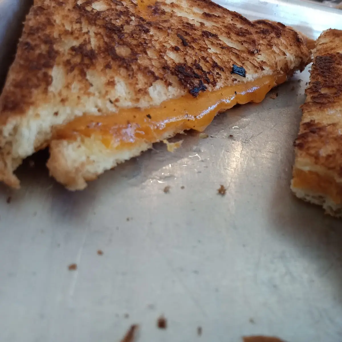 Grilled Cheese