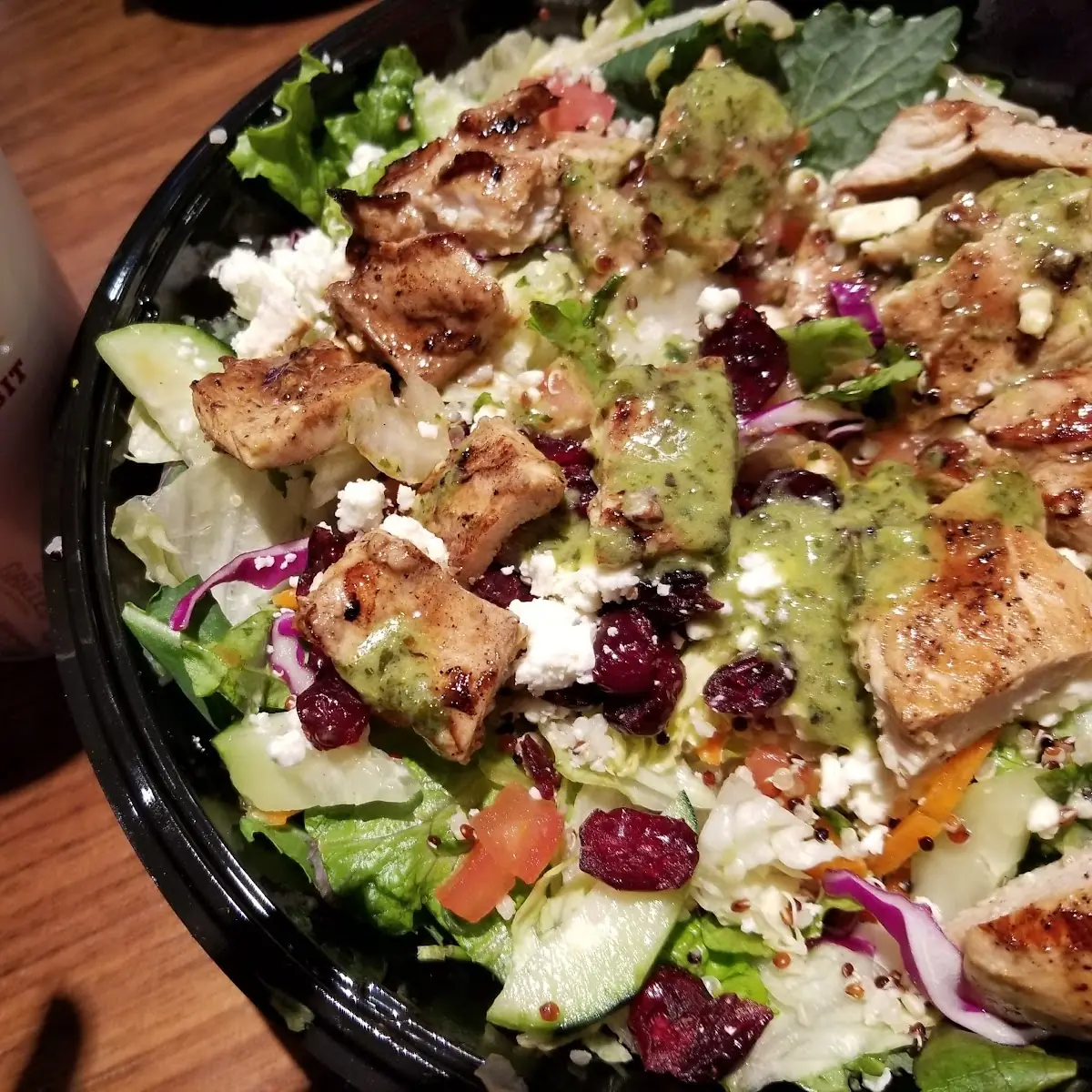 Greek Salad