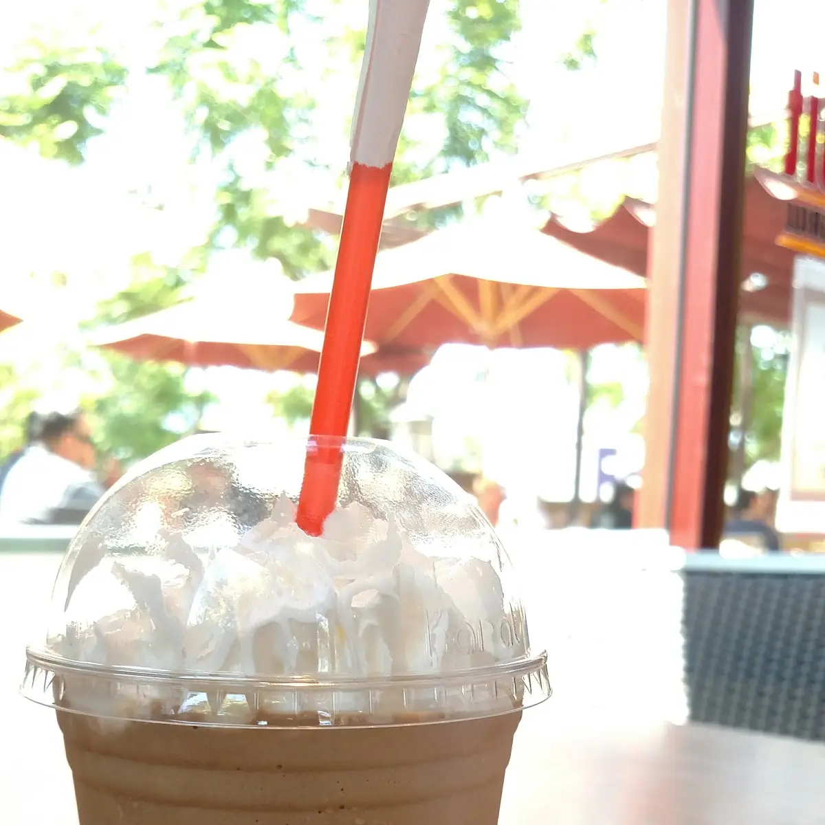 Milkshake