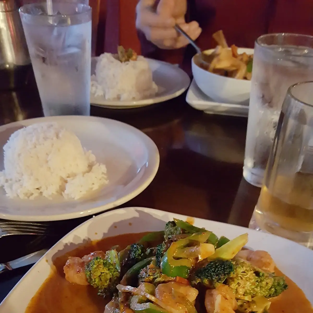 Talay Pad Ped