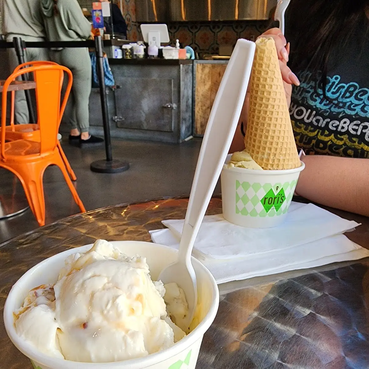 Gelato