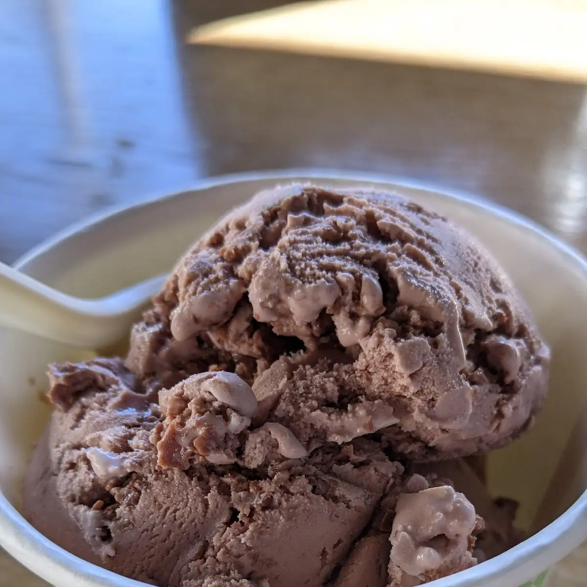 Milk Chocolate Chunk
