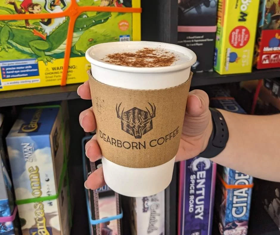 Latte