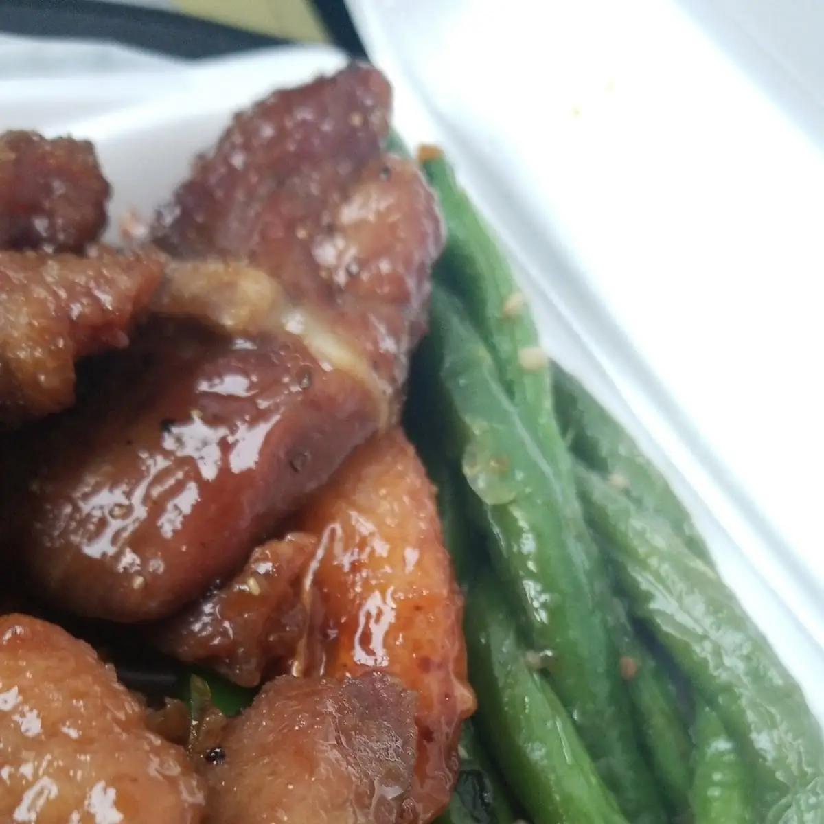 Green Beans