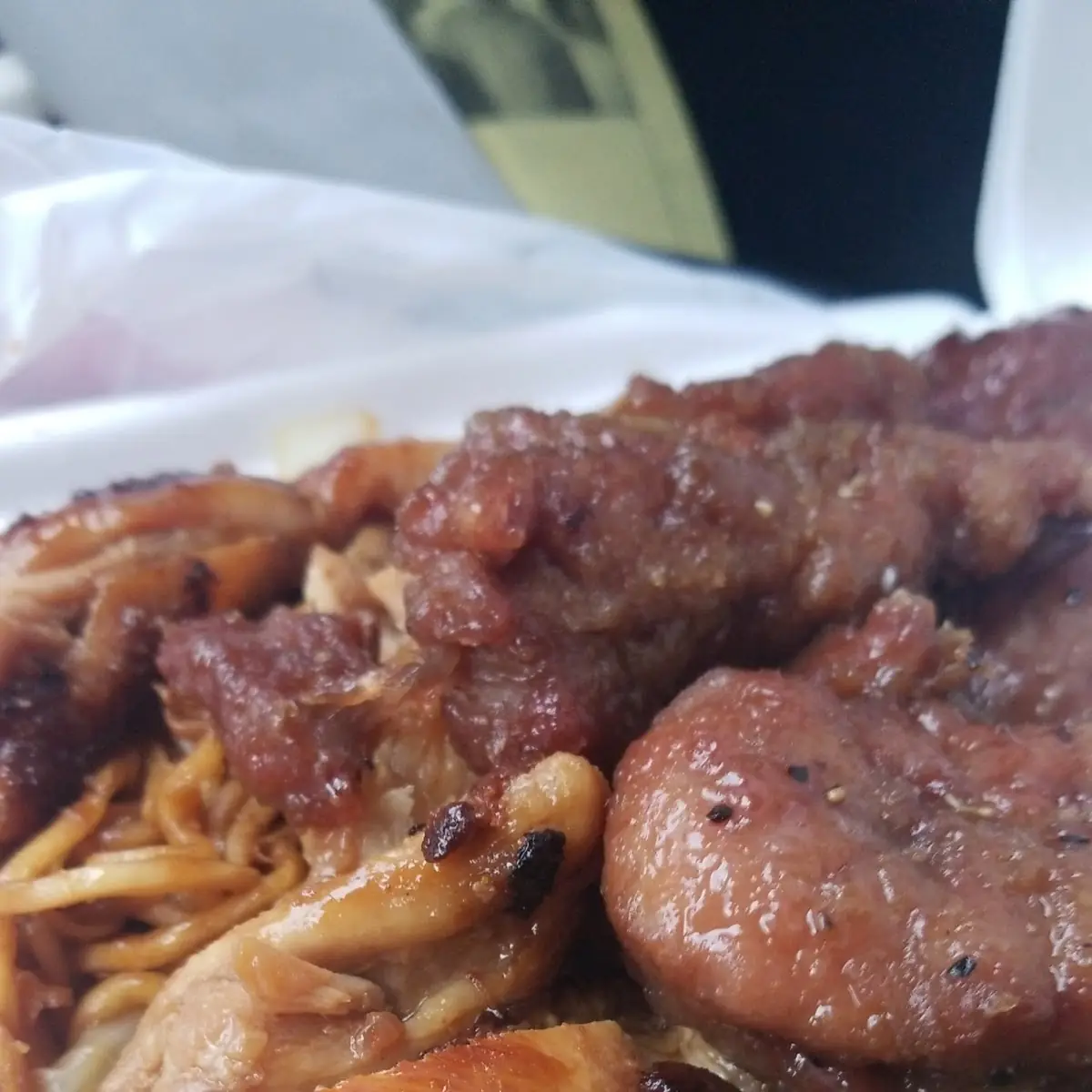 Teriyaki Chicken