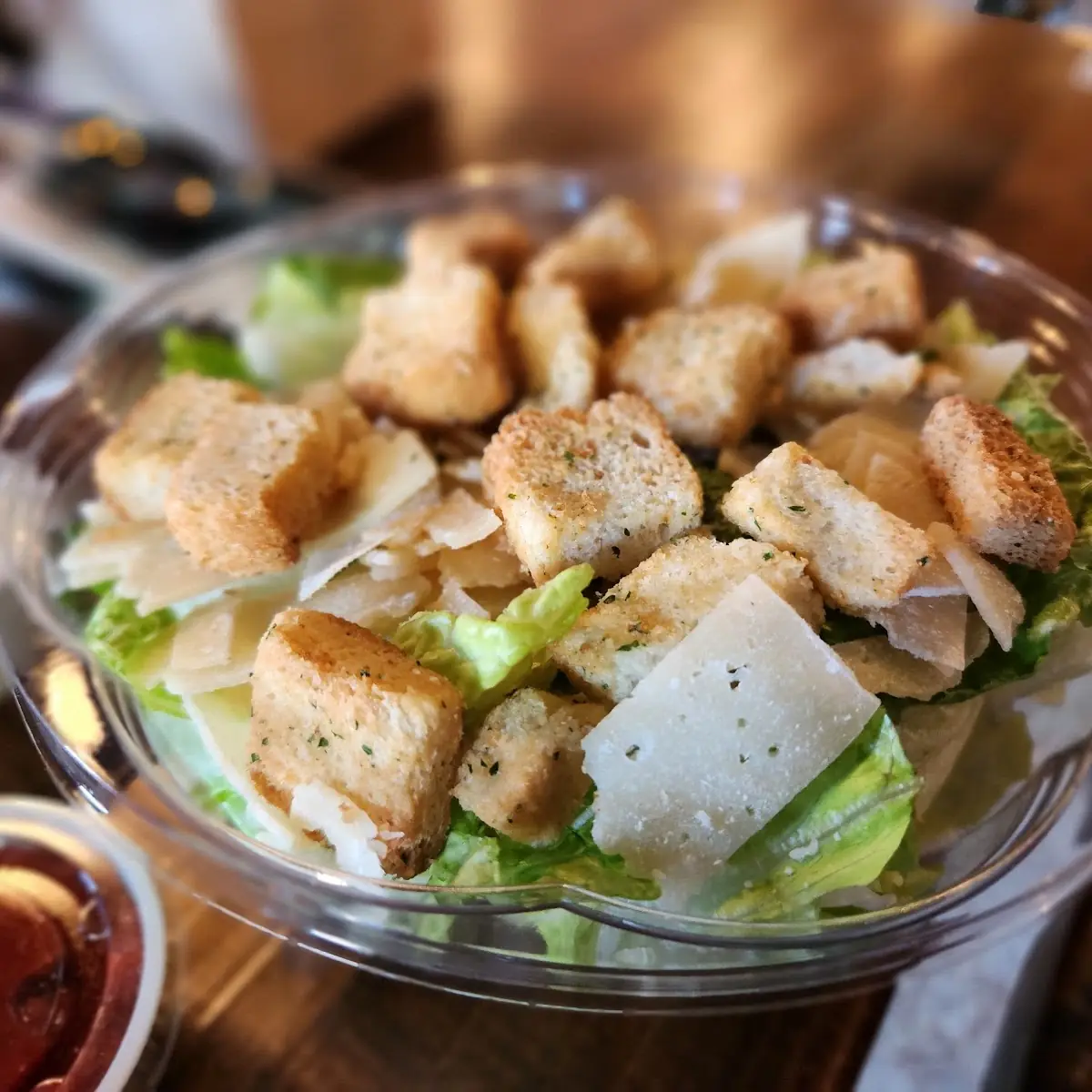Caesar Salad