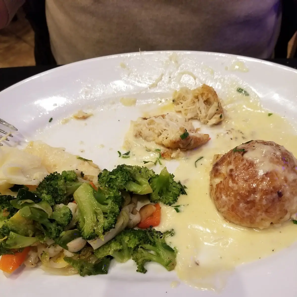 Crab Cakes