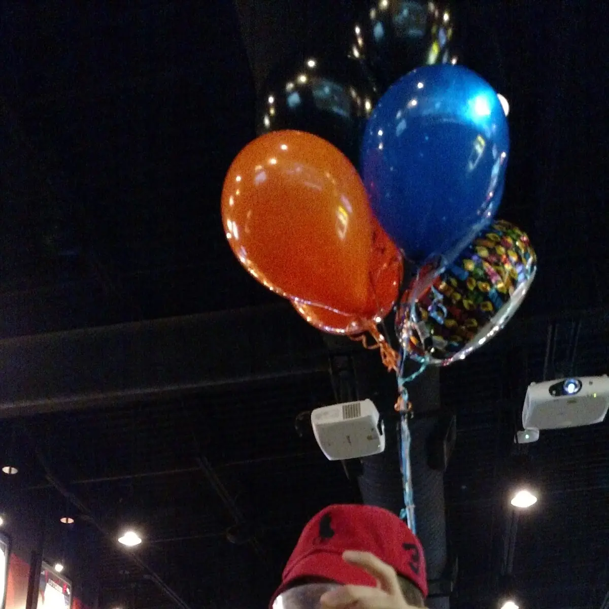 Happy Birthday Son