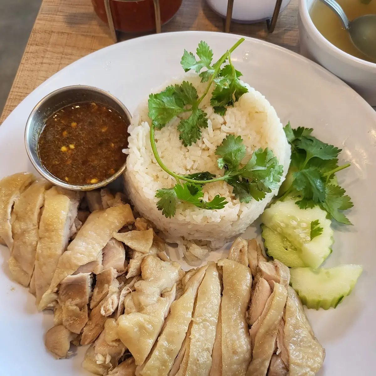 Brown Rice