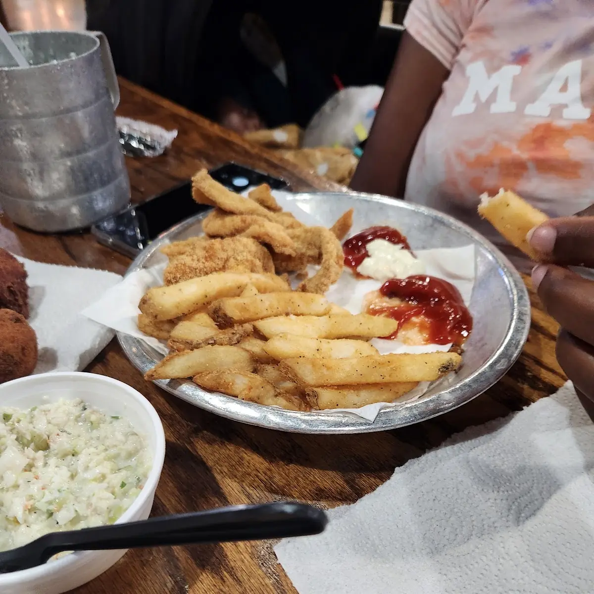 French Fries
