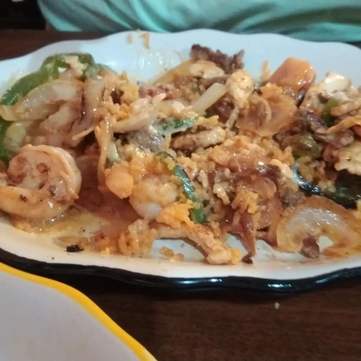 San Jose Special