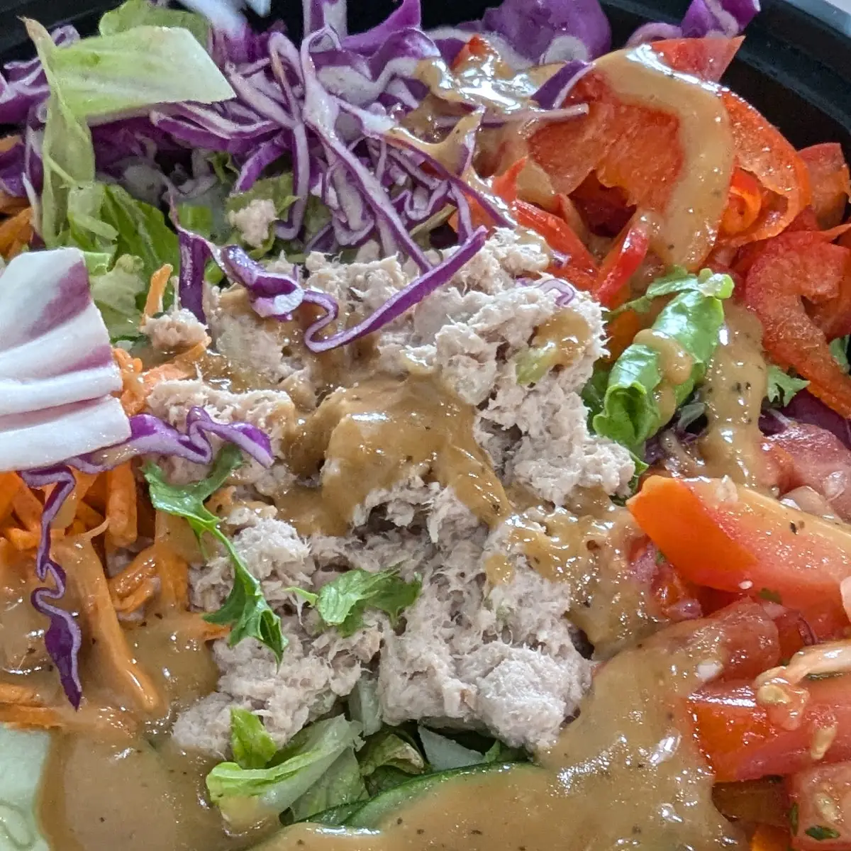 Tuna Salad