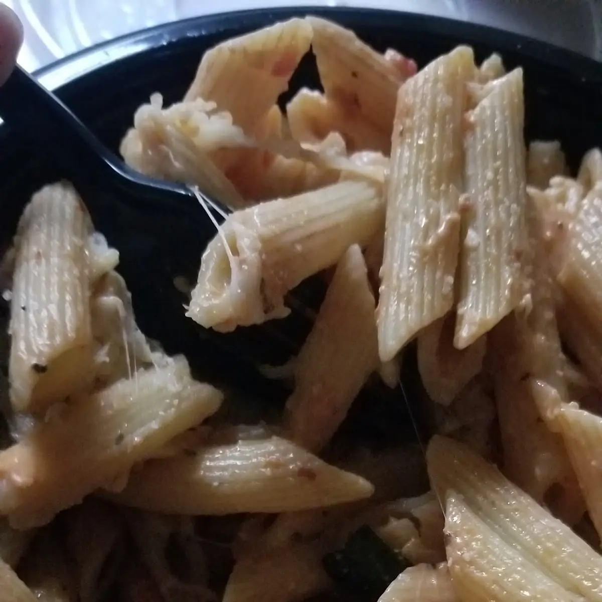 Penne Rosa