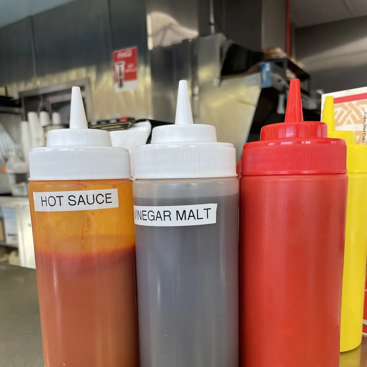 Malt Vinegar