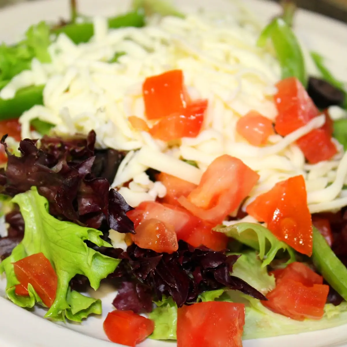 House Salad