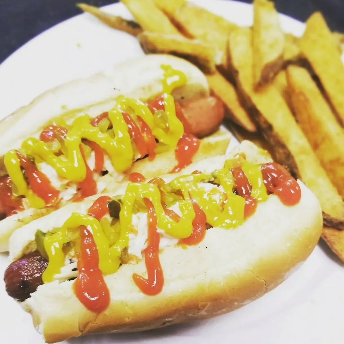 Hot Dog