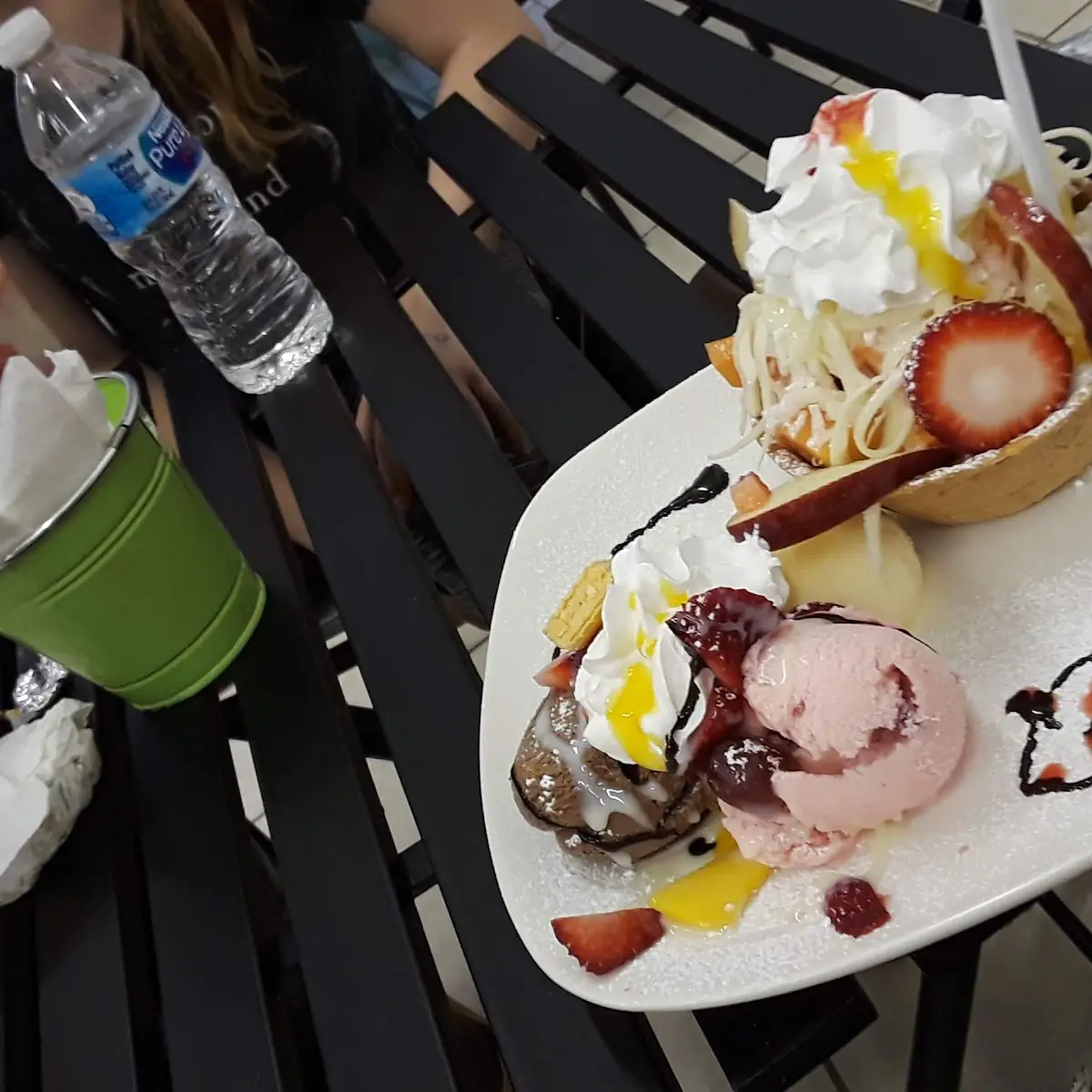 Banana Split