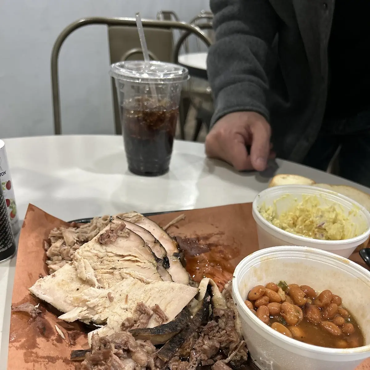 Pulled Pork