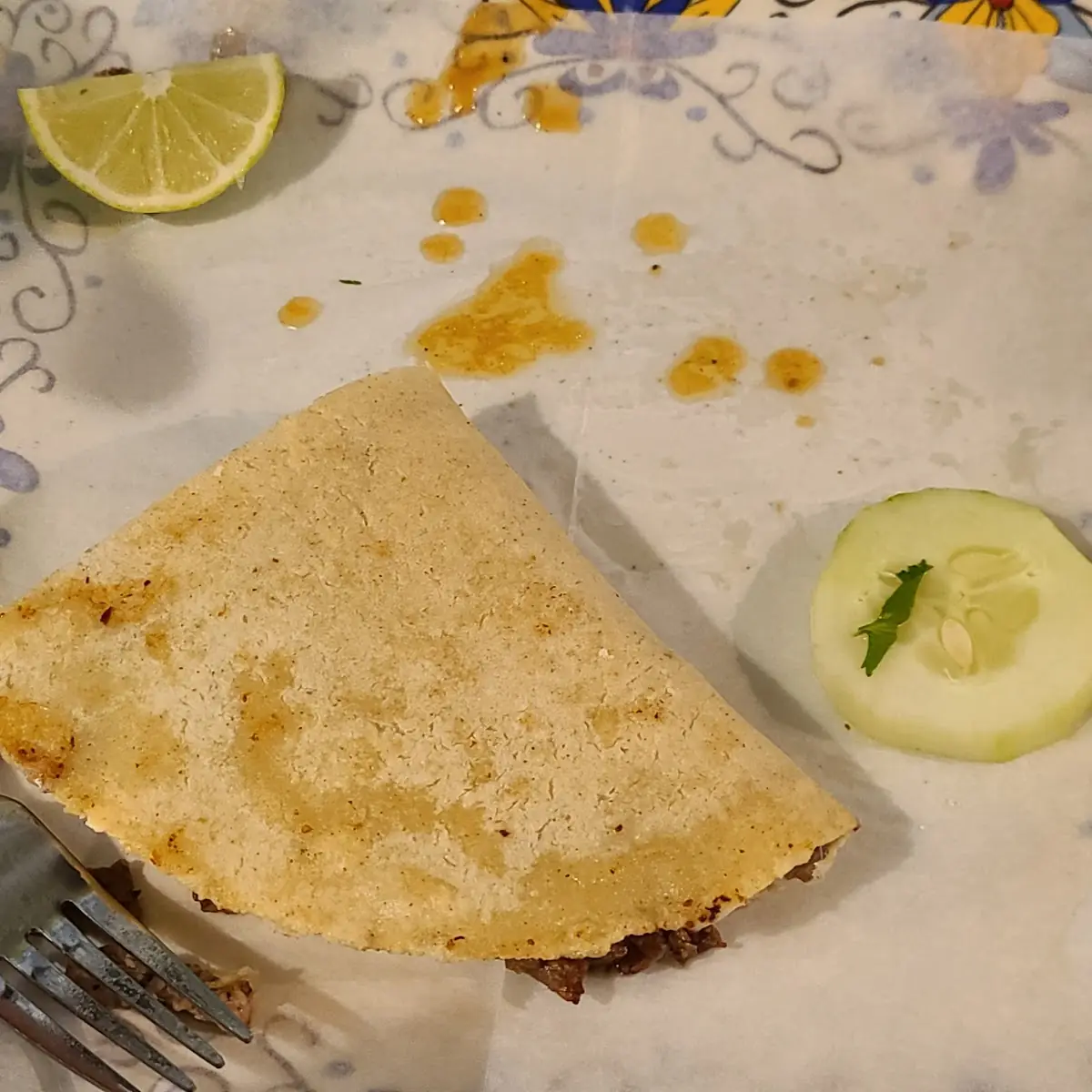 Quesadilla