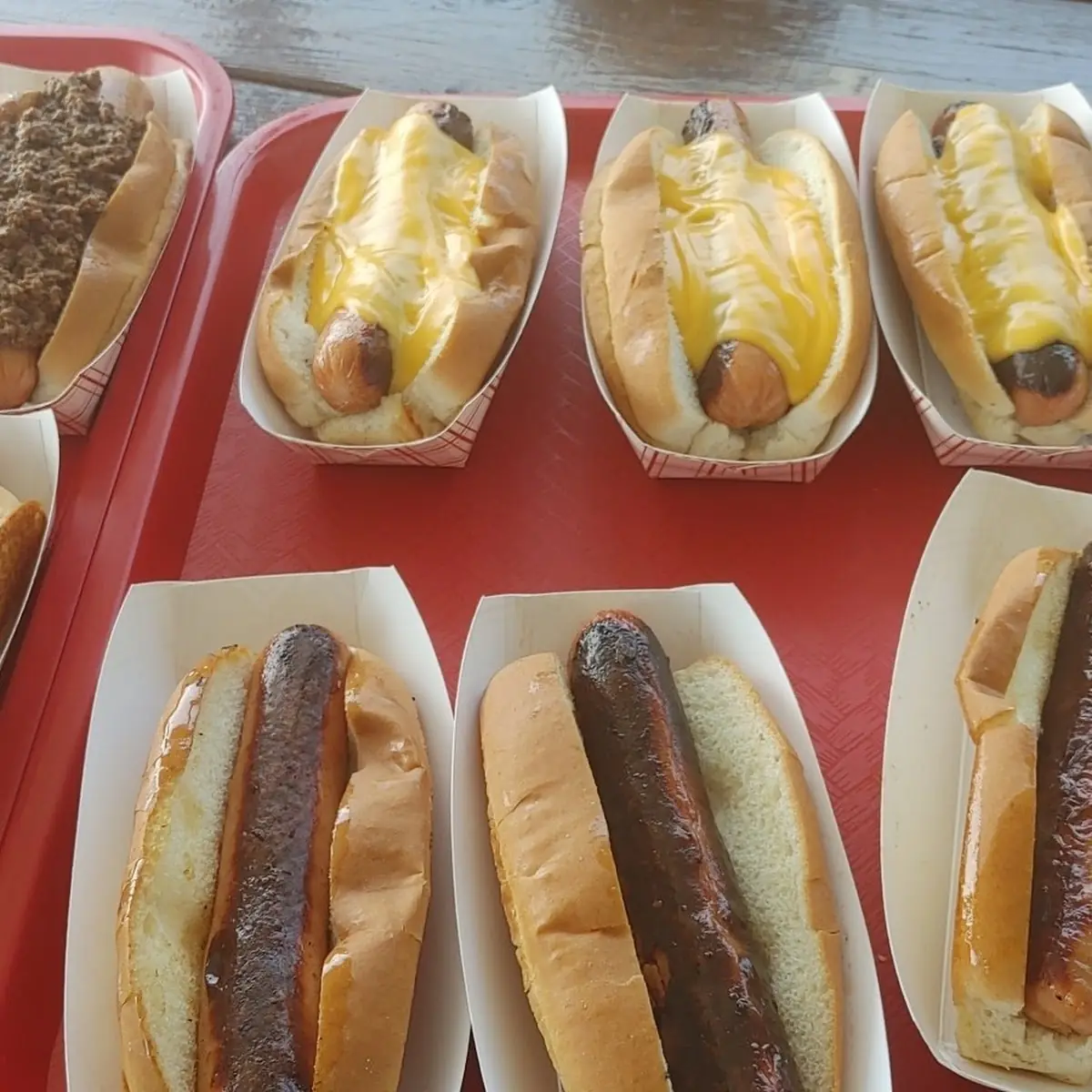Hot Dog