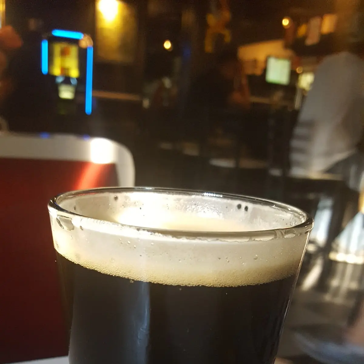 Cold Brew