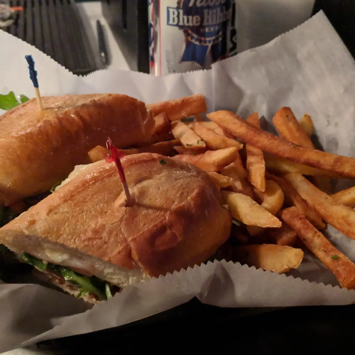 Cuban Sandwich