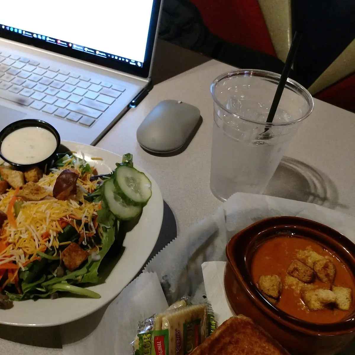 Side Salad