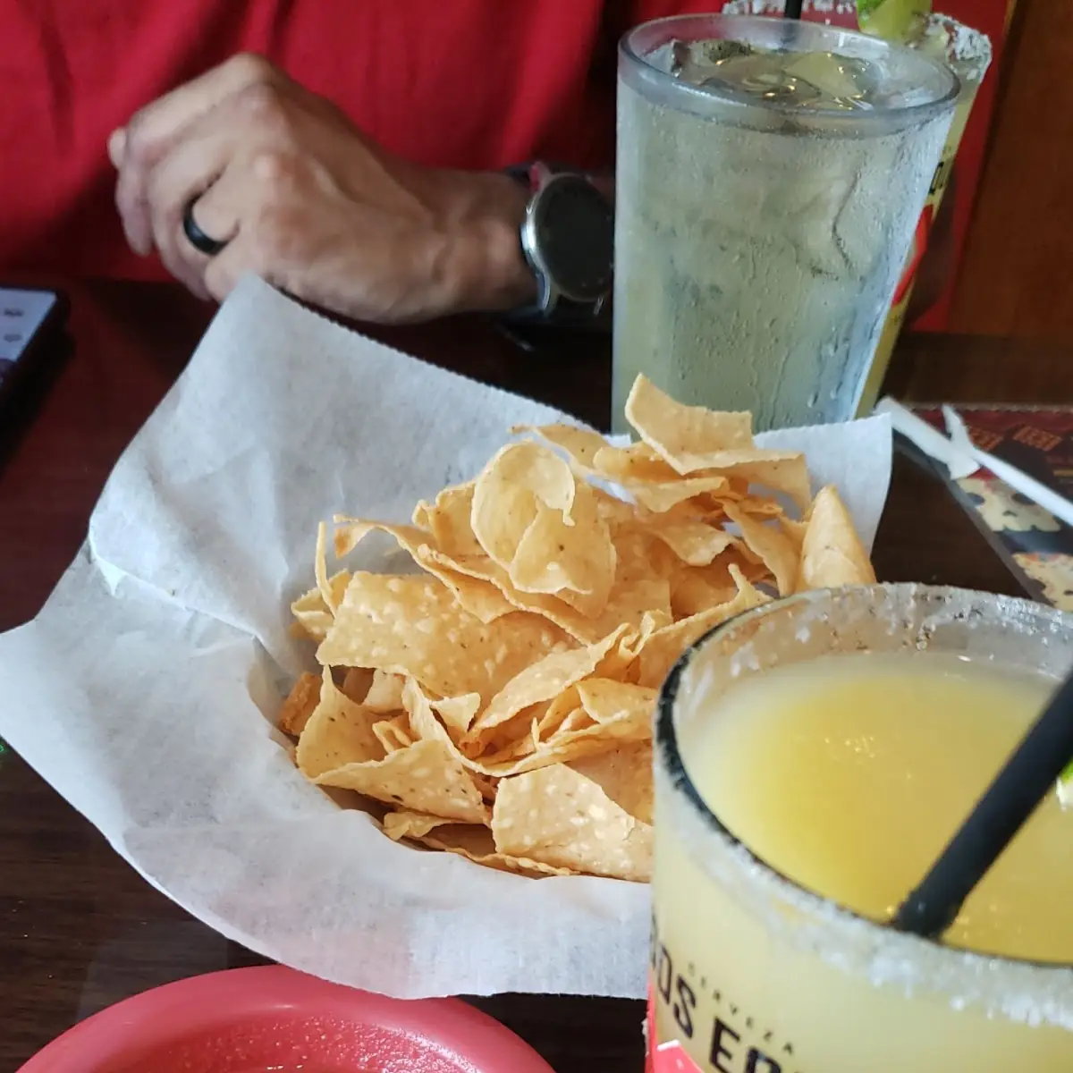 Cheese Dip