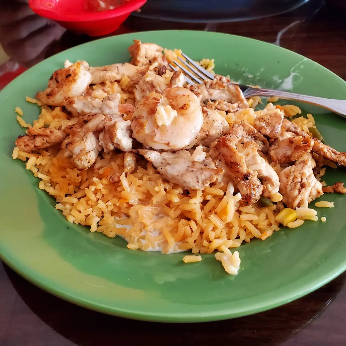 Cheese Sauce
