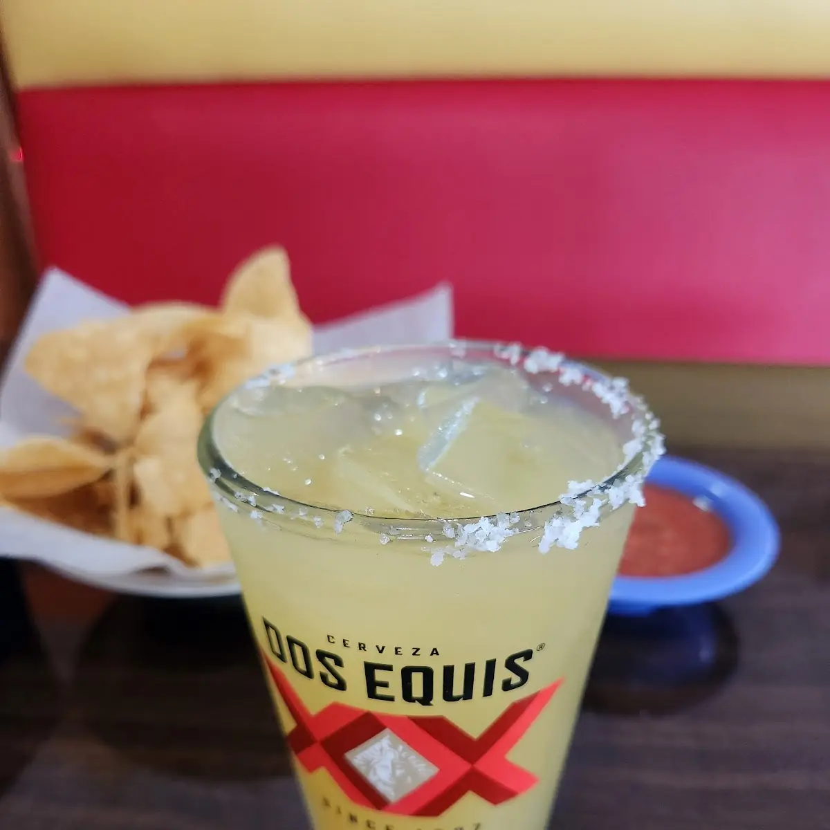 House Margarita